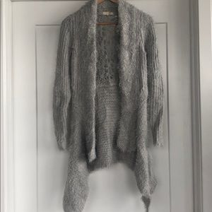 RYU extremely soft sweater